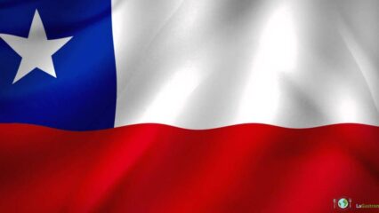 Comidas Bebidas Chile