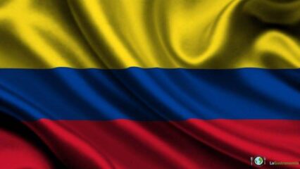 Comidas Bebidas Colombia