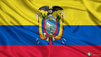 Comidas Bebidas Ecuador