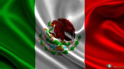 Comidas Bebidas Mexico