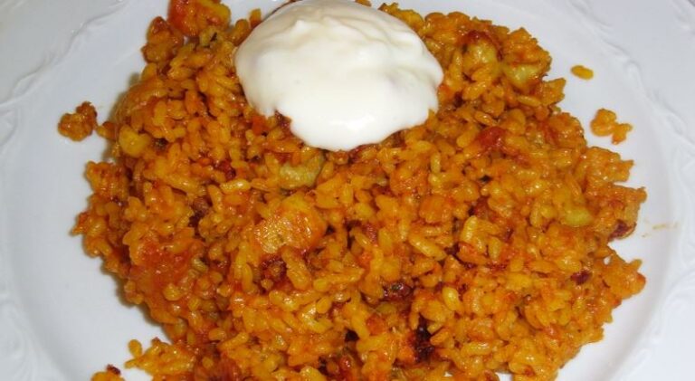 Diferencia Arroz A Banda Y Paella