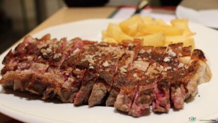 comidas bebidas avila