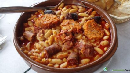 comidas bebidas burgos