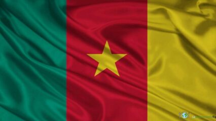 comidas bebidas camerun