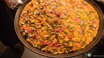comidas bebidas castellon