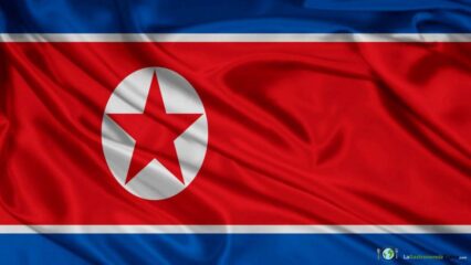 comidas bebidas corea del norte