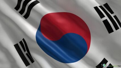 comidas bebidas corea del sur