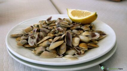 comidas bebidas huelva