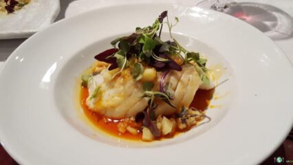 comidas bebidas huesca