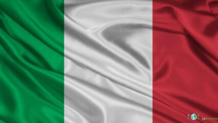 comidas bebidas italia