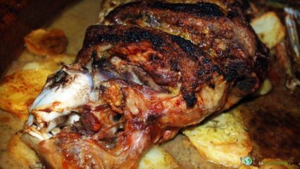 comidas bebidas merida