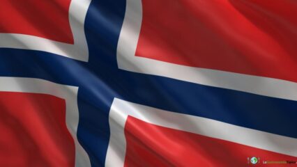 comidas bebidas noruega