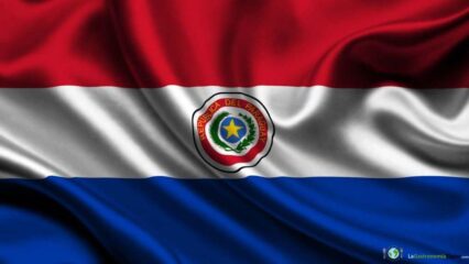 comidas bebidas paraguay