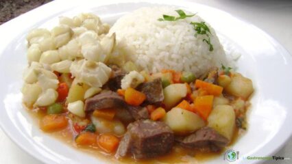 comidas bebidas salamanca