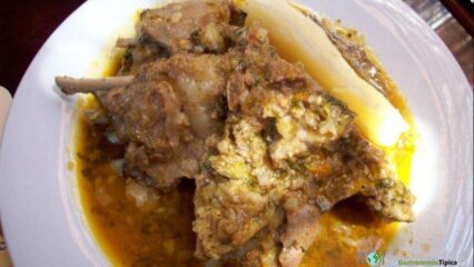 comidas bebidas santander