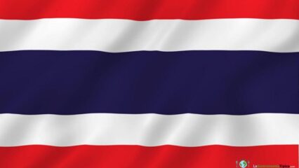 comidas bebidas tailandia