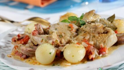 comidas bebidas toledo