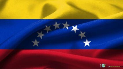 comidas bebidas venezuela