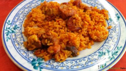 comidas bebidas zamora