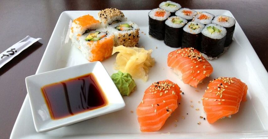 Las Comidas típicas de Asia ⋆ LaGastronomíaTípica.com
