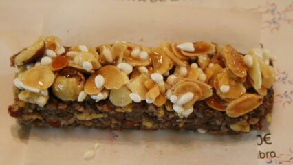 Postres y dulces Tipicos de Zaragoza