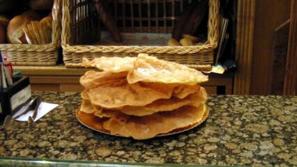 Postres y Dulces Tipicos de Ibiza