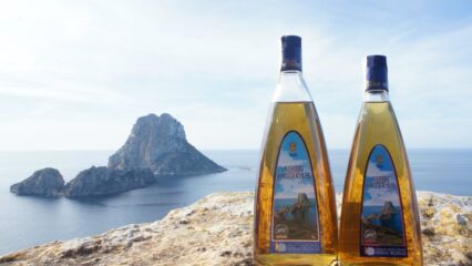 bebidas tipicas de Ibiza