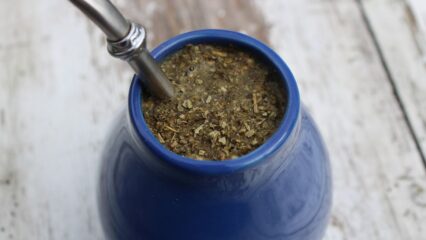 Las Bebidas Tipicas de Argentina