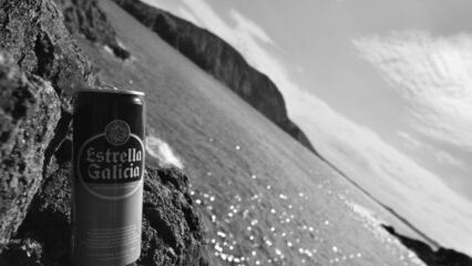 Las Bebidas tipicas de Lugo