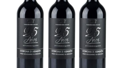 Las Bebidas tipicas de Zaragoza