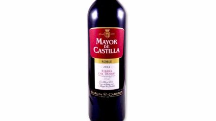 Las bebida tipicas de Castilla y Leon