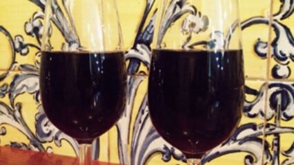 Las bebidas tipicas de Albacete