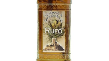 Las bebidas tipicas de Alicante