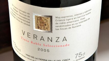 Las bebidas tipicas de Aragon