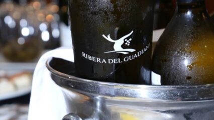Las bebidas tipicas de Caceres