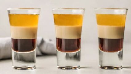 Las bebidas tipicas de Canada