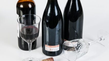 Las bebidas tipicas de Cantabria