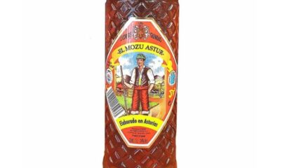 Las bebidas tipicas de Huelva