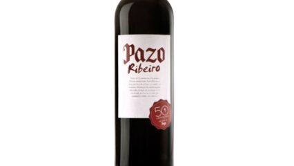 Las bebidas tipicas de Pontevedra
