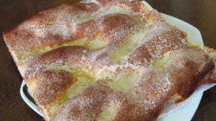 Postres y Dulces tipicos de Andorra