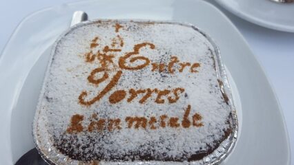 Postres y Dulces tipicos de Canarias