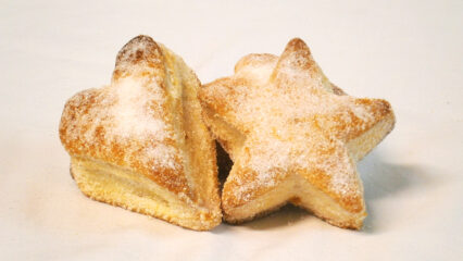 Postres y Dulces tipicos de Cuenca