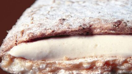 Postres y Dulces tipicos de Huesca
