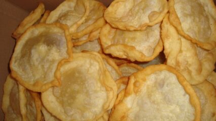 Postres y Dulces tipicos de Lleida