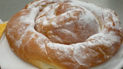 Postres y Dulces tipicos de Mallorca