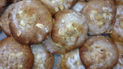 Postres y Dulces tipicos de Murcia