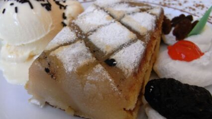 Postres y Dulces tipicos de Segovia