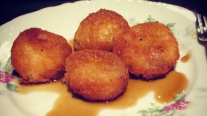 Postres y Dulces tipicos de Venezuela