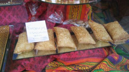 Postres y Dulces tipicos de la Rioja