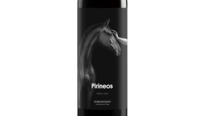 bebidas tipicas de Huesca